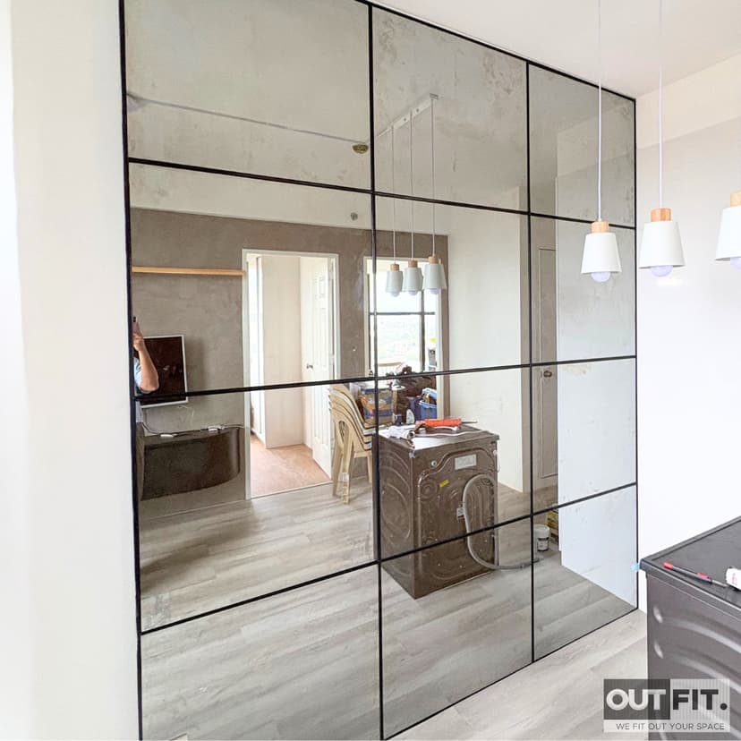 Bloq Residences Sikatuna Full Renovation