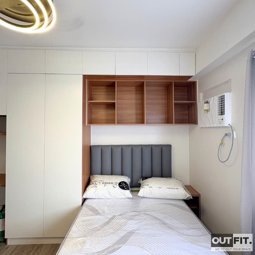 Symfoni Nichols Guadalupe Studio Fit-Out