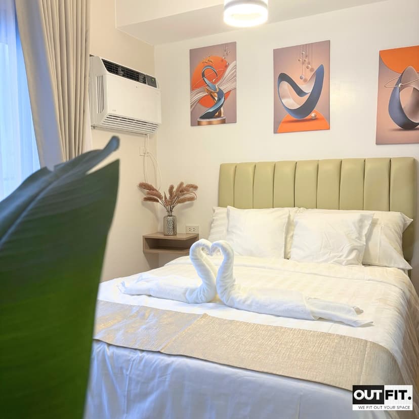 Suite Solana at J Tower Residences