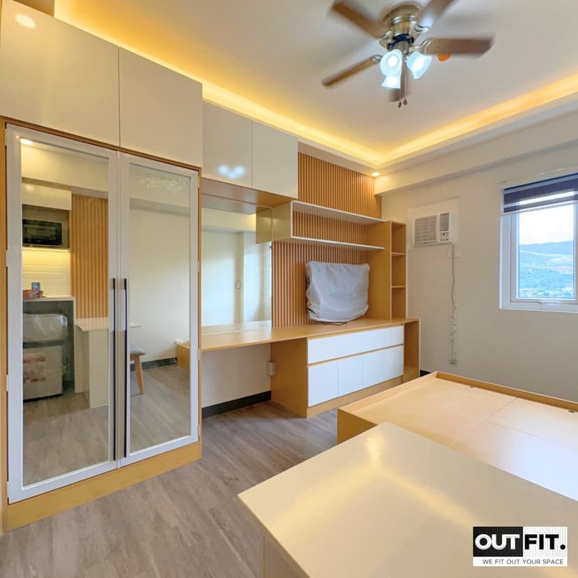 Guest-Ready Airbnb Fit-Out at Symfoni Nichols